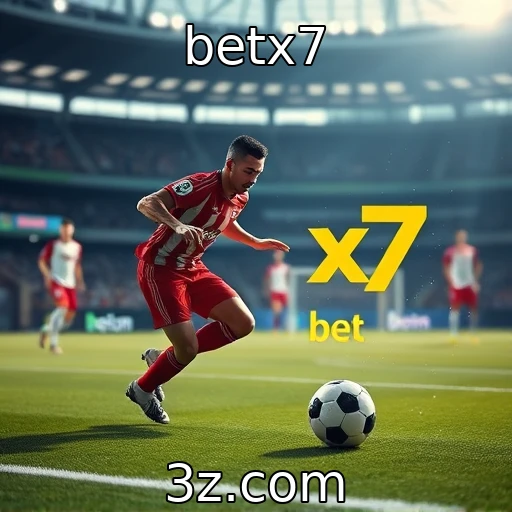 Como as apostas esportivas estão moldando o futuro do entretenimento