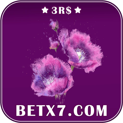 Novo logo da betx7